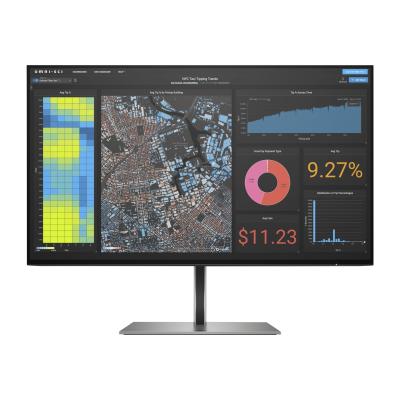 Image of HP Z24f G3 Monitor PC 60,5 cm (23.8") 1920 x 1080 Pixel Full HD Argento