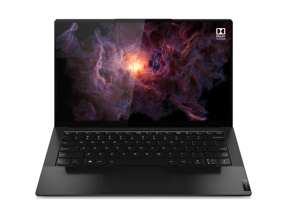 Image of Lenovo Yoga Slim 9 Notebook 14" Intel i7 16GB 1TB