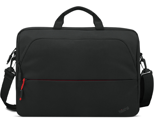 Image of Lenovo ThinkPad Essential 16-inch Topload (Eco) borsa per notebook 40,6 cm (16) Borsa con caricamento dallalto Nero