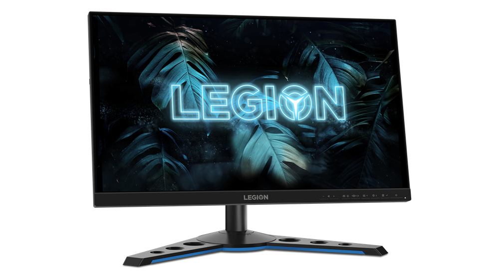 Image of Lenovo Legion Y25g-30 LED display 62,2 cm (24.5") 1920 x 1080 Pixel Full HD Nero