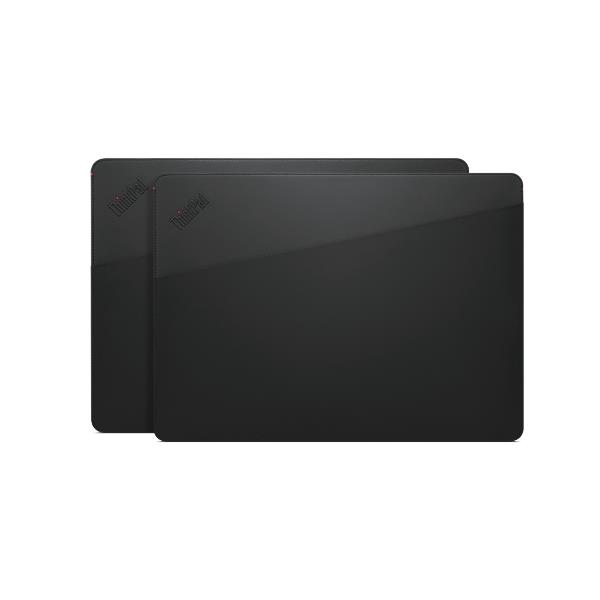 Image of Lenovo 4X41L51715 borsa per laptop 33 cm (13") Custodia a tasca Nero