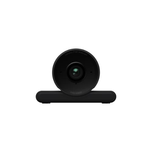 Lenovo 4XC1Q44952 webcam 2 MP 1920 x 1080 Pixel USB 2.0 Nero