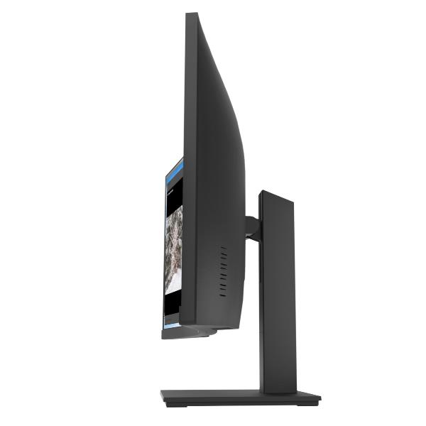Image of HP M34d Monitor PC 86,4 cm (34") 3440 x 1440 Pixel UltraWide Quad HD Nero