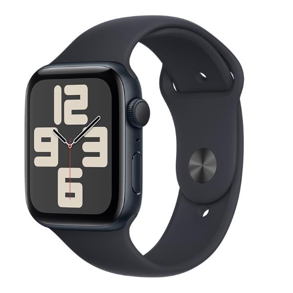 Image of Smartwatch - Apple Watch SE GPS