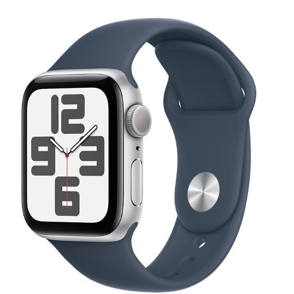 Image of Smartwatch - Apple watch SE GPS+Cell