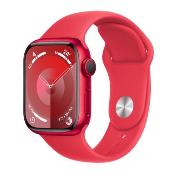 Image of Smartwatch - Apple Watch Serie 9 GPS+Cell