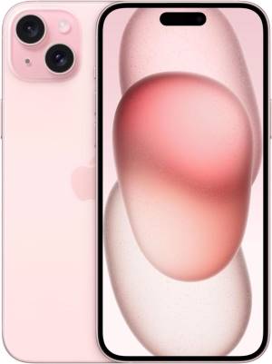 Image of Apple iPhone 15 Plus 128GB 6.7 Pink EU MU103SX/A