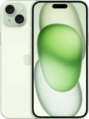 Image of Apple iPhone 15 Plus 128GB 6.7 Green EU MU173SX/A