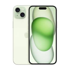 Image of Apple iPhone 15 Plus 128GB 6.7 Green EU MU173ZD/A