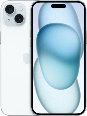 Image of Apple iPhone 15 Plus 256GB 6.7 Blue EU MU1F3SX/A