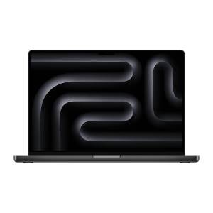Image of Apple MacBook Pro 2023 16 M3-PRO 12C/18G 36/512GB Space Black MRW23T/A