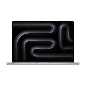 Image of Apple MacBook Pro 2023 16 M3-PRO 12C/18G 18/512GB Silver MRW43T/A
