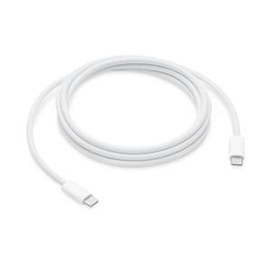 Image of Apple Cavo Ricarica USB-C aUSB-C 2m 240W MU2G3ZM/A