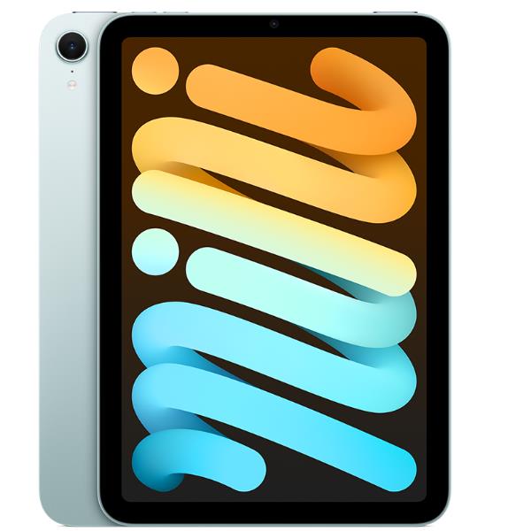iPad mini Wi-Fi + Cellular 256GB - Blue