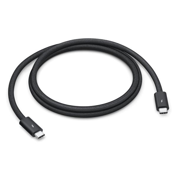 CAVO THUNDERBOLT 5 (USB-C) PRO (1 M)