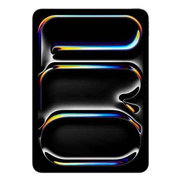 IPAD PRO 11 WF 512GB STD SP BLK