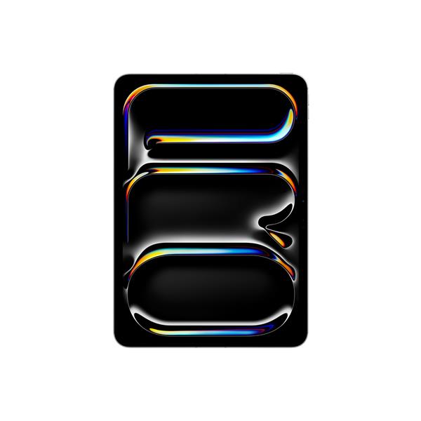 IPAD PRO 11 WF CL 512GB STD SLV