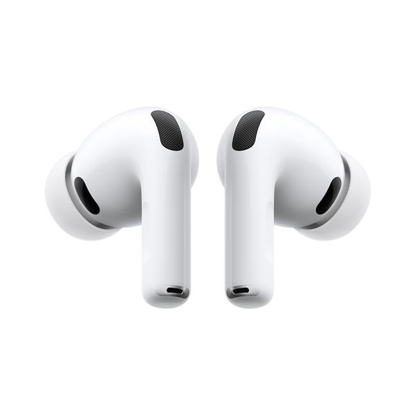 Apple Auricolari AirPods Pro3 2025 +Cust.Ric.Wir. USB-C MFHP4ZM/A