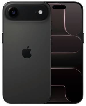 IPHONE AIR SPACE BLACK 256GB-YPT