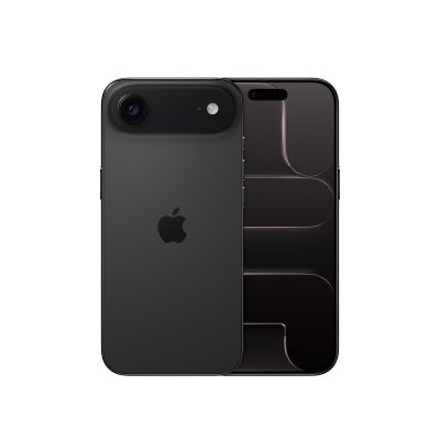 IPHONE AIR 512GB NERO