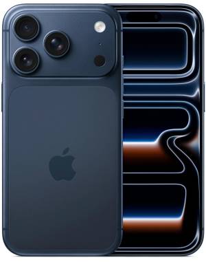 IPHONE 17 PRO DEEP BLUE 1TB