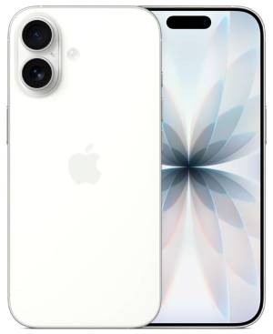 Apple iPhone 17 256GB 6.3 White MG6K4ZD/A