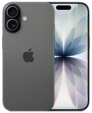 Apple iPhone 17 512GB 6.3 Black ITA MG6P4QL/A