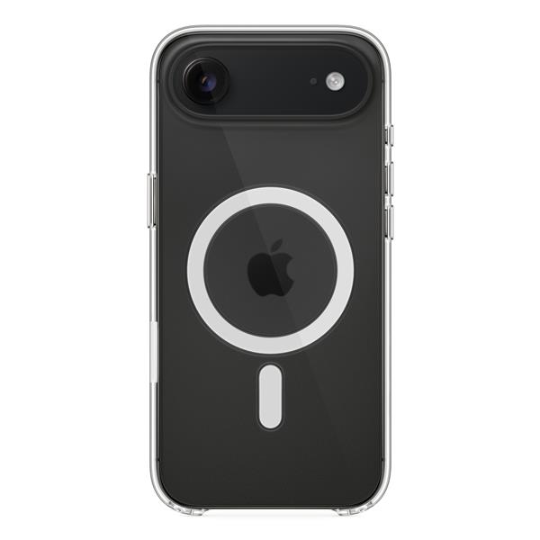 iPhone Air Case with MagSafe   Frost