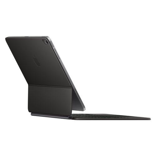 Custodia con tastiera Apple MGYY4T A IPAD MAGIC KEYBOARD Air 13 M2 ° M