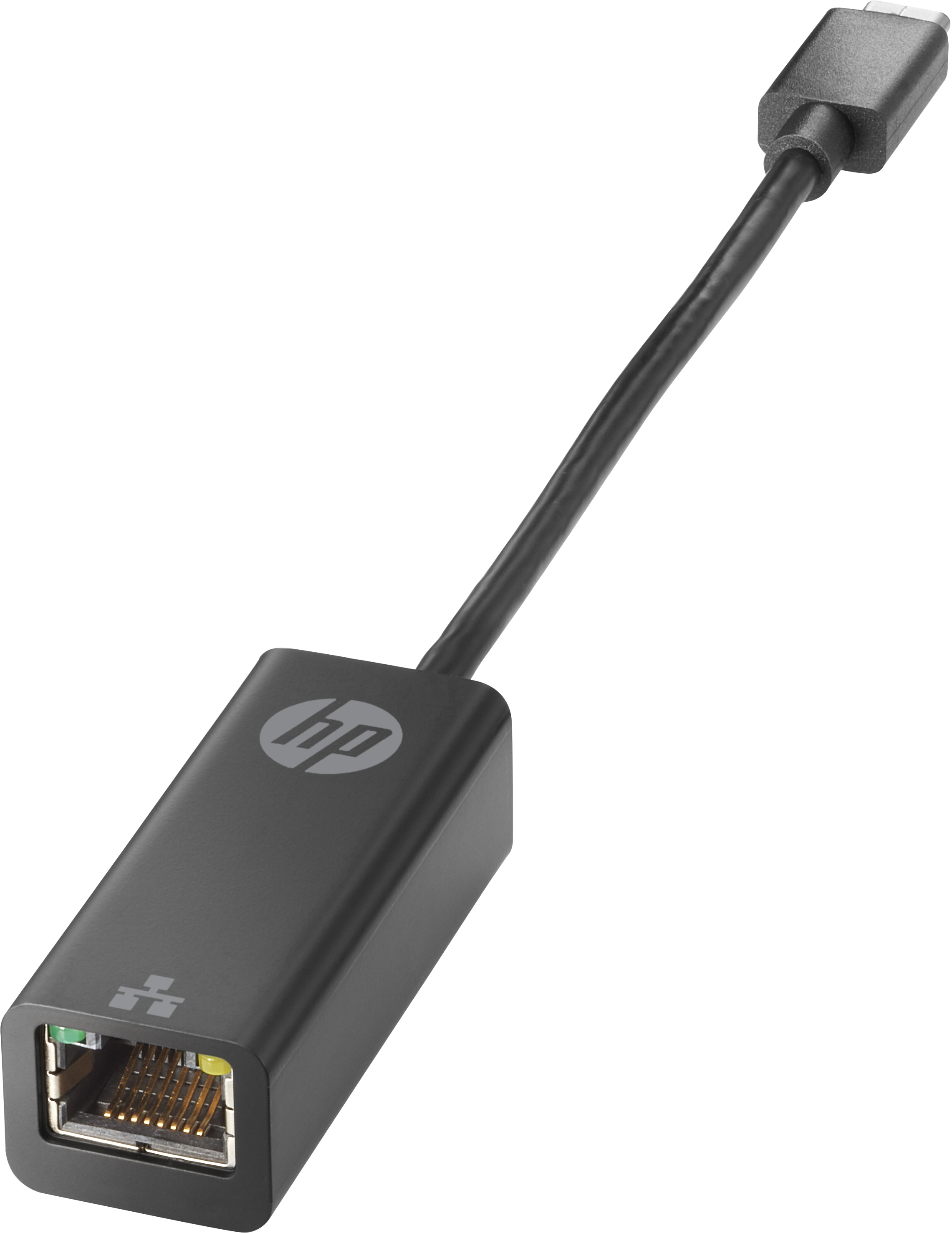 Image of HP USB-C - RJ45 Adaptör G2 scheda di interfaccia e adattatore RJ-45