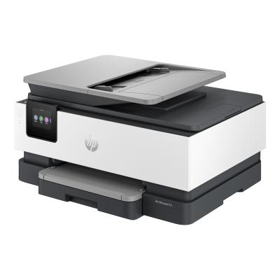 HP OfficeJet Pro 8122e Wireless All-in-One Colore Stampante, Instant Ink; Stampa fronte/retro