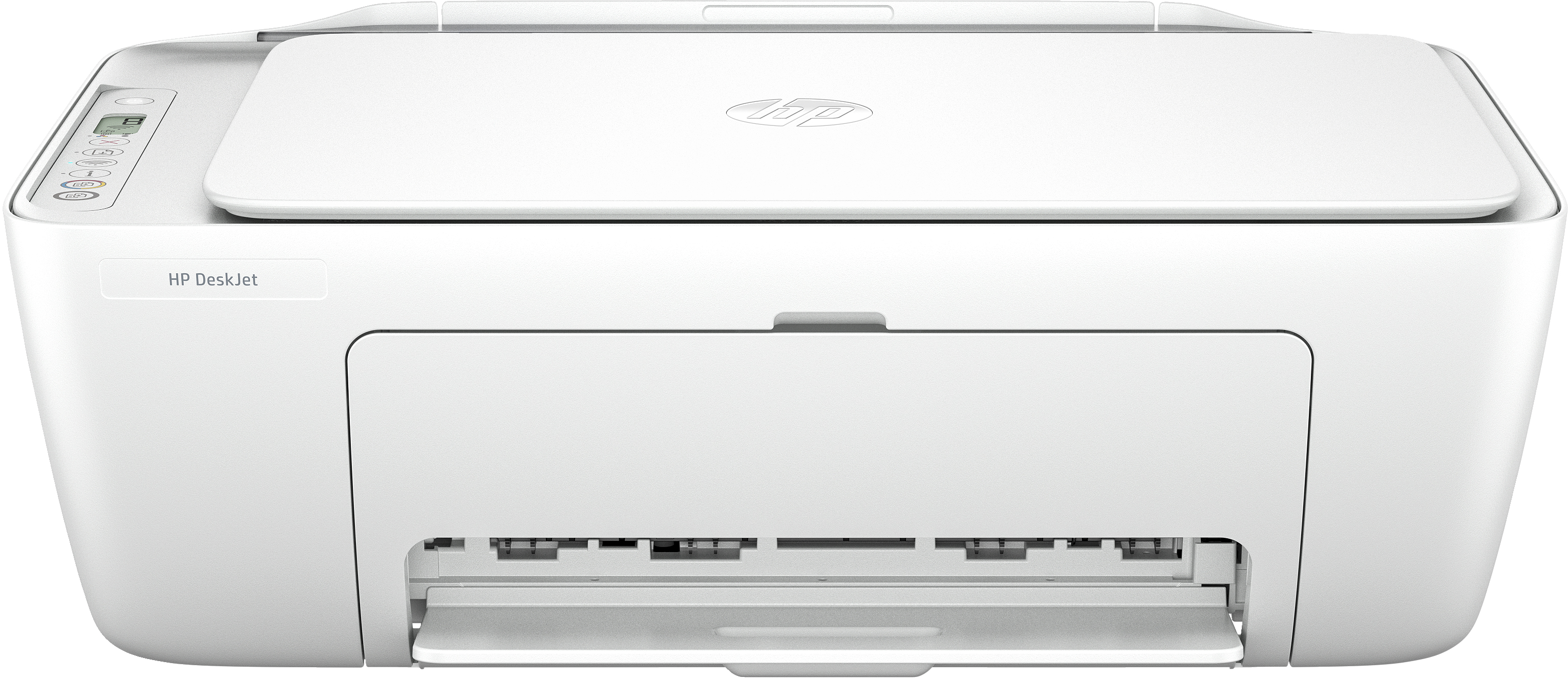 Image of HP DeskJet Stampante multifunzione 2810e, Colore, Stampante per Casa, Stampa, copia, scansione, scansione verso PDF