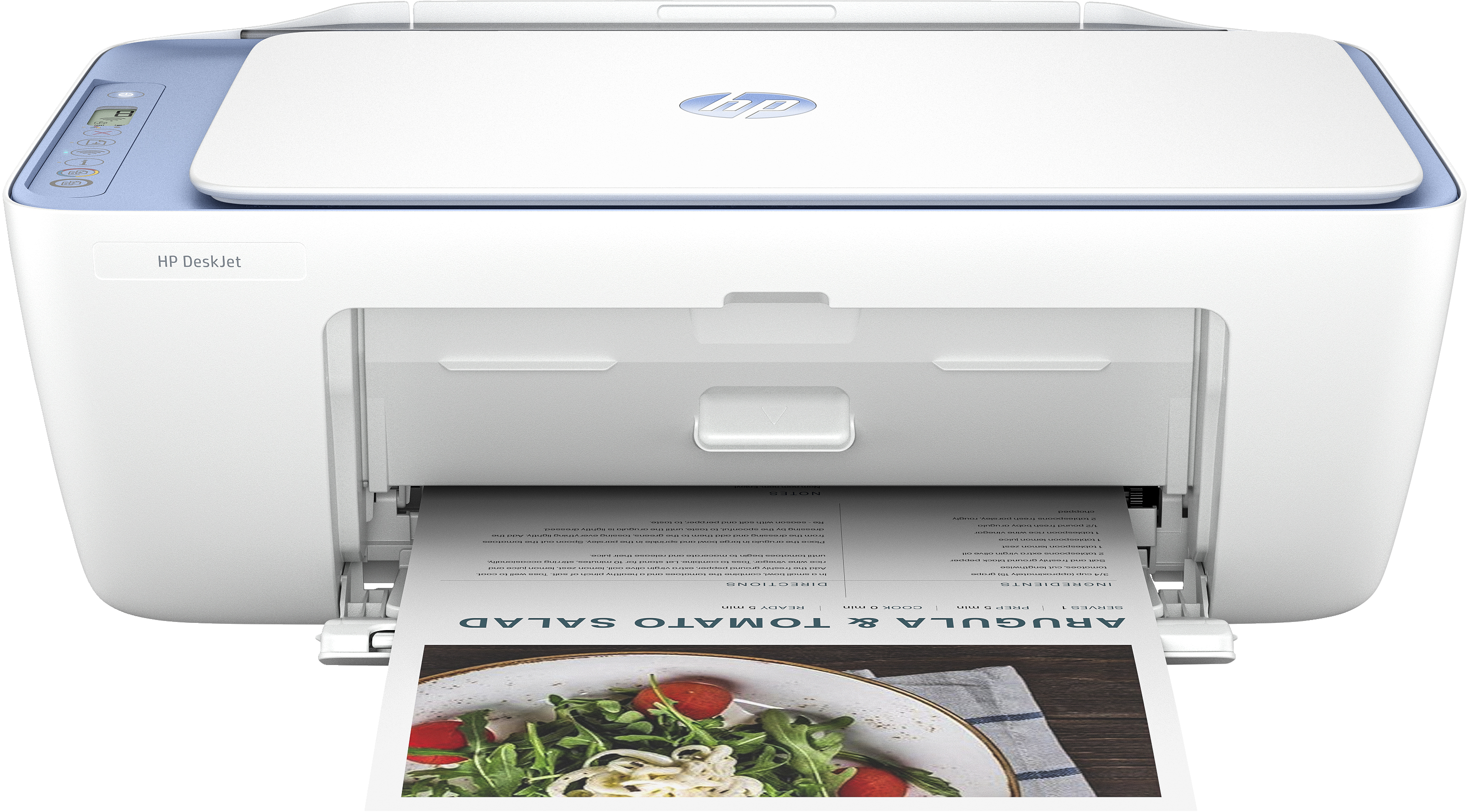 Image of HP DeskJet Stampante multifunzione HP 4222e, Colore, Stampante per Casa, Stampa, copia, scansione, HP+; Idoneo per HP Instant Ink; scansione verso PDF
