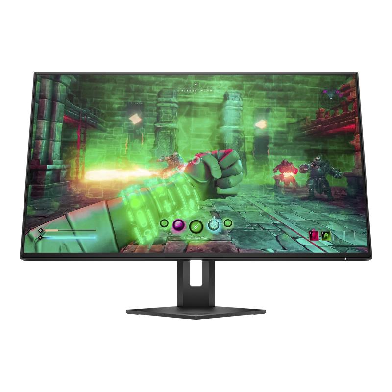 HP Monitor OMEN by HP 27u (3G6W0E9#ABB)