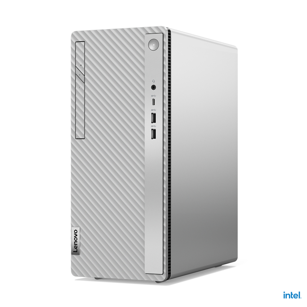 Lenovo IdeaCentre 5 Desktop 14L Intel i5 16GB 512GB