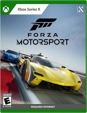 Image of Microsoft - Forza Motorsport - Standard Edition - Xbox Series Microsoft