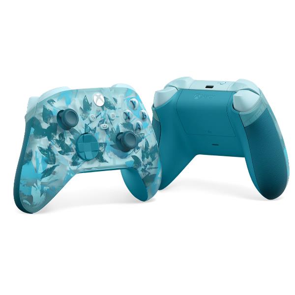 XBOX CONTROLLER ICE BREAKER  SE