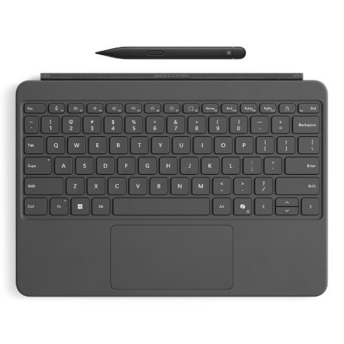 MICROSOFT SURFACE PRO10 PRO11 KEYBOARD WITH SLIM PEN SLATE