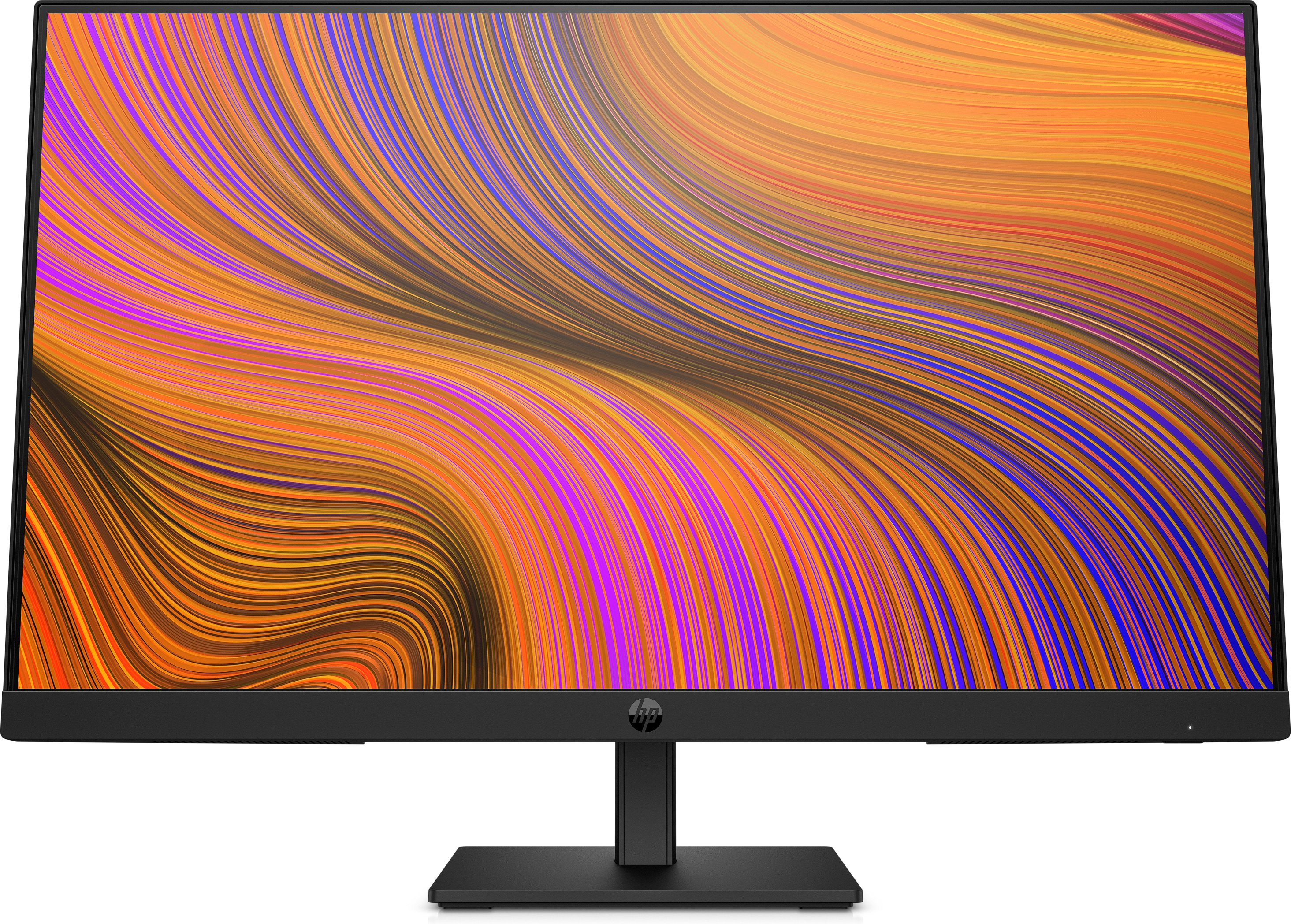 Image of HP P24h G5 FHD Monitor