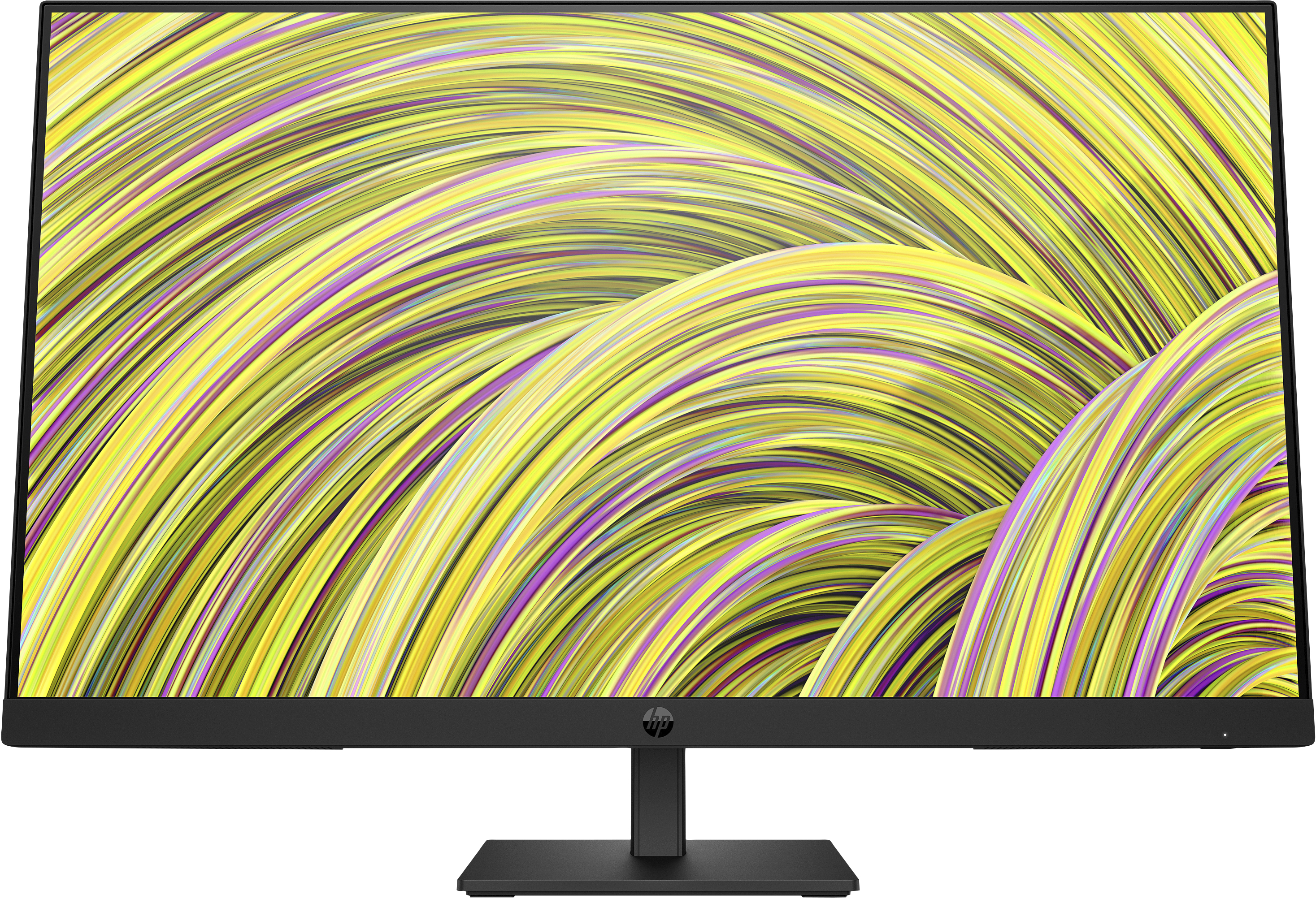 Image of HP P27h G5 FHD Monitor