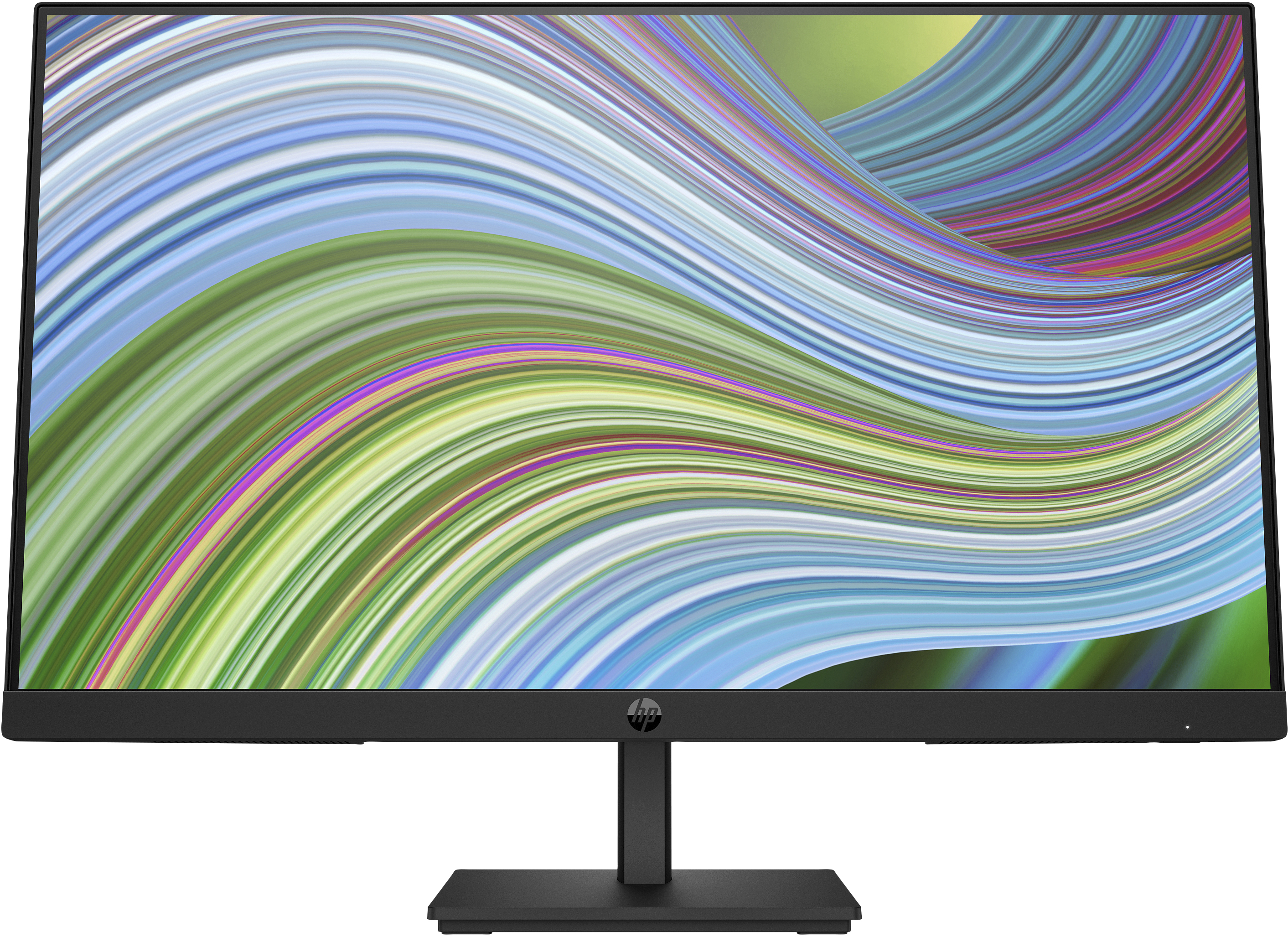 Image of HP P24 G5 FHD Monitor