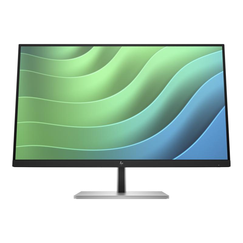 Image of HP E27 G5 68,6 cm (27) 1920 x 1080 Pixel Full HD LED Nero
