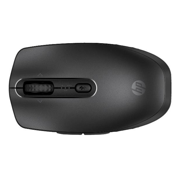 Image of HP 695 Rechargeable Wireless Mouse