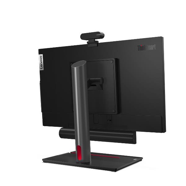 Image of Lenovo ThinkSmart View Plus sistema di conferenza Collegamento ethernet LAN Sistema di videoconferenza personale