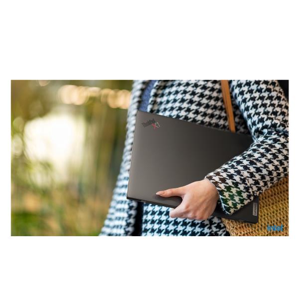 Image of Lenovo ThinkPad X1 Carbon Computer portatile 35,6 cm (14) WUXGA Intel® Core™ i7 i7-1355U 16 GB LPDDR5-SDRAM 512 GB SSD Wi-Fi 6E (802.11ax) Windows 11 Pro Nero