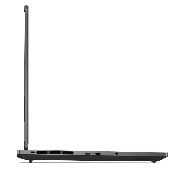 Image of Lenovo ThinkBook 16p G4 IRH Intel® Core™ i5 i5-13500H Computer portatile 40,6 cm (16") WQXGA 16 GB DDR5-SDRAM 512 GB SSD NVIDIA GeForce RTX 4050 Wi-Fi 6E (802.11ax) Windows 11 Pro Grigio