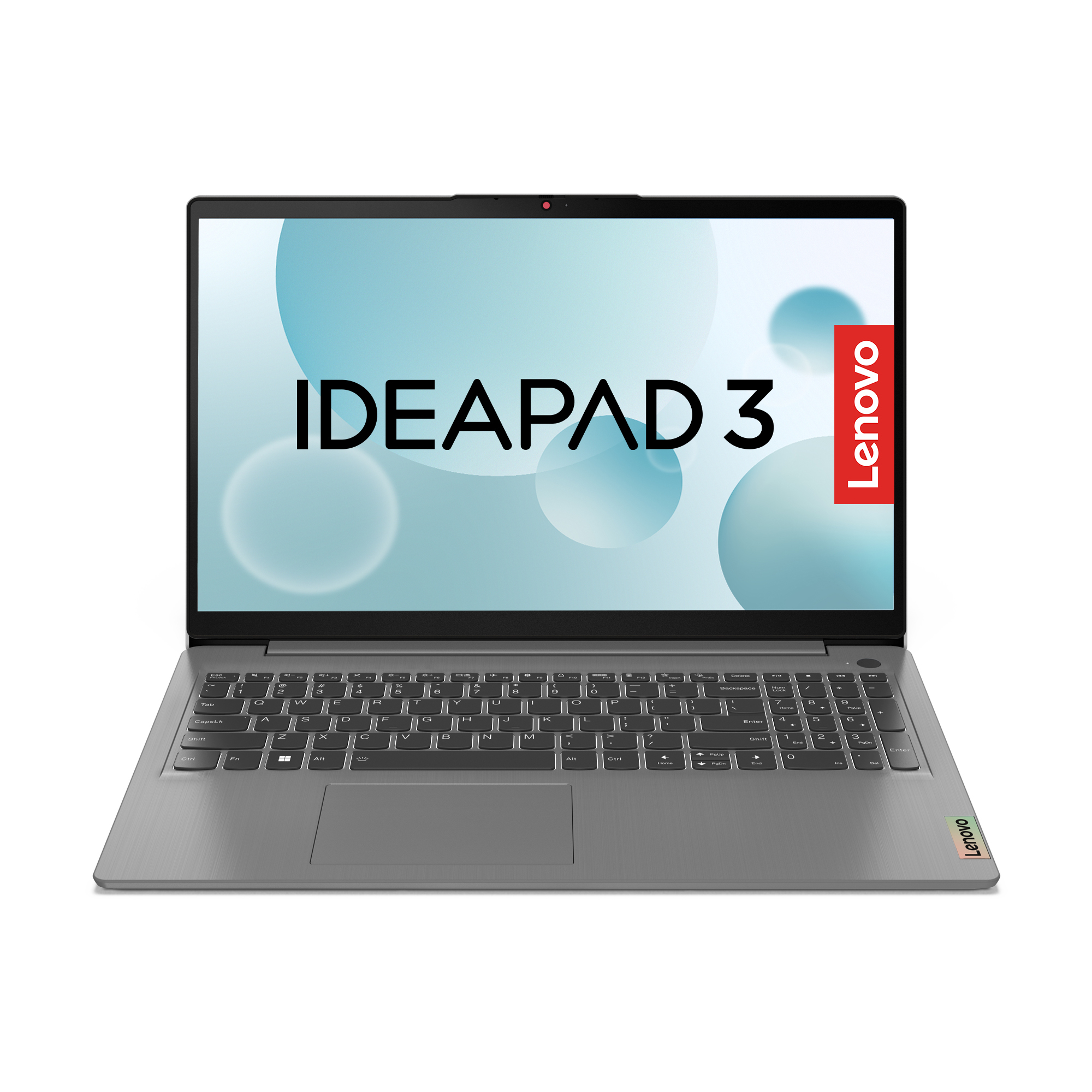 Image of Lenovo IdeaPad 3 Notebook 15 Intel i3 8GB 256GB