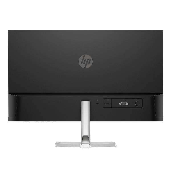 Image of HP Series 5 23.8 inch FHD Monitor - 524sf