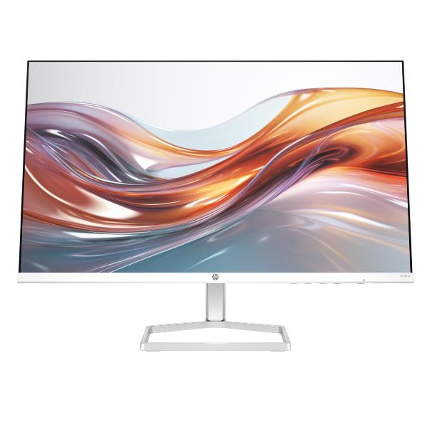 Image of HP Series 5 23.8 inch FHD Monitor with Speakers - 524sa