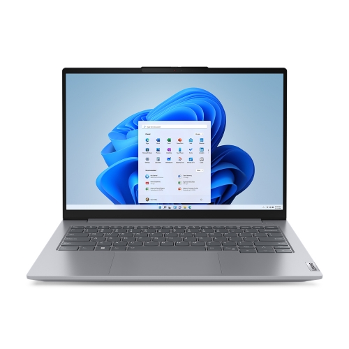 Image of Lenovo ThinkBook 14 Computer portatile 35,6 cm (14") WUXGA Intel® Core™ i5 i5-1335U 8 GB DDR5-SDRAM 256 GB SSD Wi-Fi 6 (802.11ax) Windows 11 Pro Grigio